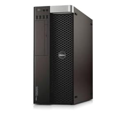 Dell Precision 5820 Xeon W 4 GHz - HDD 2 TB RAM 32 GB