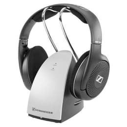 Sennheiser RS-120 II Kopfhörer kabellos - Schwarz