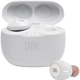 Ohrhörer In-Ear Bluetooth - Jbl Tune 125TWS
