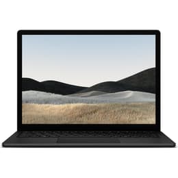 Microsoft Surface Laptop 4 13" Core i7 1.2 GHz - SSD 256 GB - 16GB QWERTZ - Deutsch