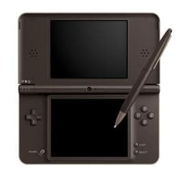 Nintendo DSi XL - Braun