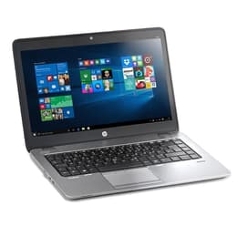 HP EliteBook 840 G1 14" Core i7 2.1 GHz - HDD 500 GB - 8GB QWERTZ - Deutsch