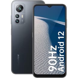Blackview A85 128GB - Schwarz - Ohne Vertrag