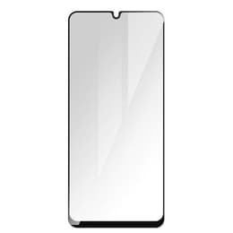 Displayschutz Samsung Galaxy A31 Gehärtetes Glas - Gehärtetes Glas - Transparent