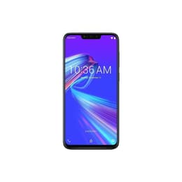 Asus Zenfone Max (M2) 32GB - Schwarz - Ohne Vertrag