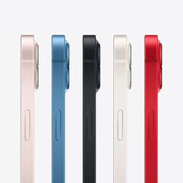iPhone 13 512GB - Mitternacht - Ohne Vertrag