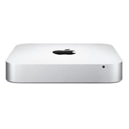 Mac Mini (Oktober 2012) Core i5 2,5 GHz  - HDD 500 GB - 4GB 