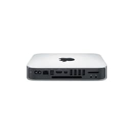 Mac Mini (Oktober 2012) Core i5 2,5 GHz - HDD 500 GB - 4GB