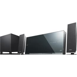 Tonleiste Sony BDV-F500 - Schwarz