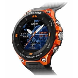 Smartwatch GPS Casio Pro-Trek WSD-F20 RG -