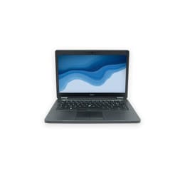 Dell Latitude E5450 14" Core i5 2.2 GHz - SSD 240 GB - 8GB QWERTZ - Deutsch