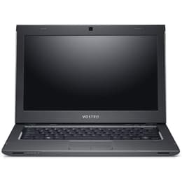 Dell Vostro 3360 13" Core i5 1.7 GHz - SSD 256 GB RAM 8 GB QWERTY - Spanisch