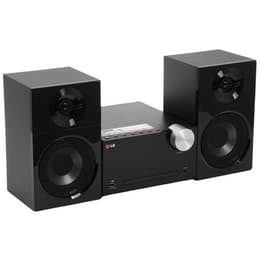 Lg Mini hifi CM24 Mini Hifi-System Bluetooth