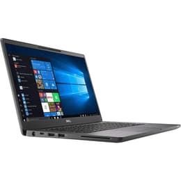 Dell Latitude 7300 13" Core i5 1.6 GHz - SSD 256 GB - 8GB QWERTZ - Deutsch