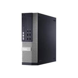 Dell OptiPlex 7010 SFF Core i5 2,9 GHz - SSD 160 GB RAM 8 GB