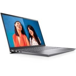Dell Inspiron 5415 14" Ryzen 5 2.1 GHz - SSD 512 GB - 8GB AZERTY - Französisch