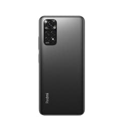 Xiaomi Redmi Note 11 128GB - Grau - Ohne Vertrag