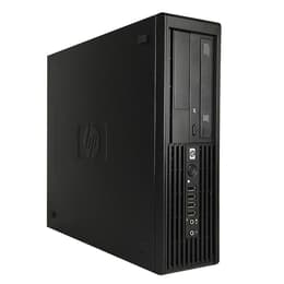 HP Z210 Pro SFF Core i5 3,1 GHz - HDD 500 GB RAM 8 GB