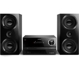 Philips BTM3360/12 Mini Hifi-System Bluetooth