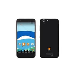 Orange Dive 72 16GB - Schwarz - Ohne Vertrag