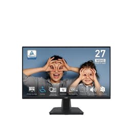Bildschirm 27" LED QHD MSI Pro MP275Q