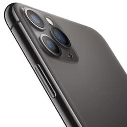 iPhone 11 Pro Max 64GB - Space Grau - Ohne Vertrag
