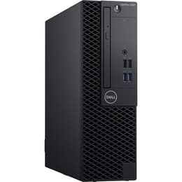 Dell OptiPlex 3060 SFF Core i5 2,8 GHz - SSD 240 GB RAM 16 GB