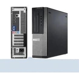 Dell OptiPlex 3010 SFF Core i3 3.3 GHz - SSD 256 GB RAM 8 GB