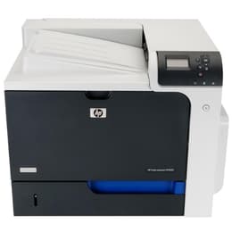 HP Color Laserjet Enterprise CP 4525N Laserdrucker Farbe