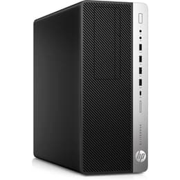 HP EliteDesk 800 G3 TWR Core i5 3,2 GHz - SSD 256 GB RAM 8 GB