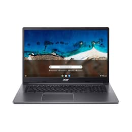 Acer ChromeBook CB317-1HT-P44N Pentium Silver 1.1 GHz 128GB eMMC - 8GB AZERTY - Französisch