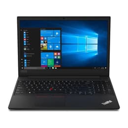 Lenovo ThinkPad E490 15" Core i5 1.6 GHz - SSD 256 GB - 8GB AZERTY - Französisch