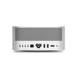 Mac Studio Apple M4 Max mit 14‑Core CPU 32-core GPU - 512GB - RAM 36GB
