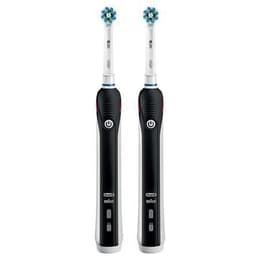 Oral-B Pro 2 2900 Elektrische Zahnbürste