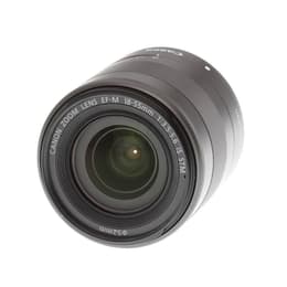 Objektiv Canon EOS M 18-55mm f/3.5-5.6