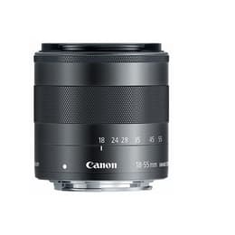 Objektiv Canon EOS M 18-55mm f/3.5-5.6