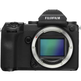 GFX 50S - Schwarz