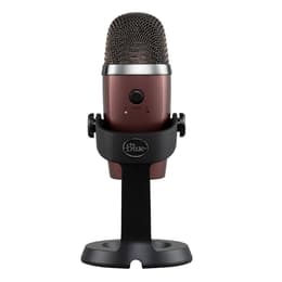 Blue Yeti nano Mini Hifi-System