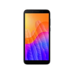 Huawei Y5p 32GB - Schwarz - Ohne Vertrag - Dual-SIM