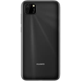 Huawei Y5p 32GB - Schwarz - Ohne Vertrag