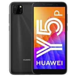 Huawei Y5p 32GB - Schwarz - Ohne Vertrag