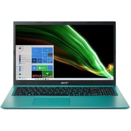Acer Aspire 3 A315-58-35MN 15" Core i5 2.4 GHz - SSD 512 GB - 8GB QWERTZ - Deutsch
