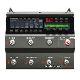 Tc Electronic Nova system Zubehör