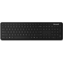 Microsoft Tastatur QWERTY Italienisch Wireless QSZ-00010