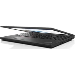 Lenovo ThinkPad T560 15" Core i5 2.3 GHz - SSD 512 GB - 16GB QWERTZ - Deutsch