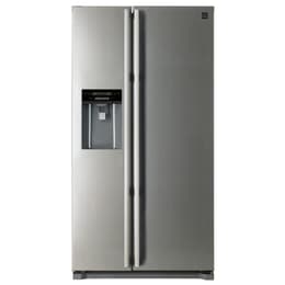 Side-by-Side Kühlschrank Daewoo FPN-X2PD4CSI