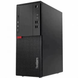 Lenovo ThinkCentre M710T Core i5 3.4 GHz - HDD 500 GB RAM 8 GB