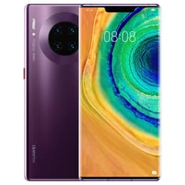Huawei Mate 30 Pro 256GB - Violett - Ohne Vertrag - Dual-SIM