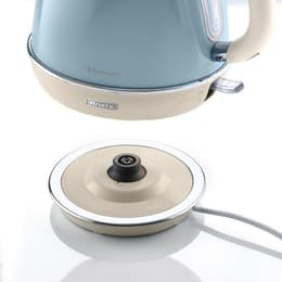 Ariete 2869/05 Blau L - Wasserkocher