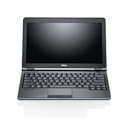 Dell Latitude E6220 12" Core i5 2.5 GHz - HDD 250 GB - 4GB AZERTY - Französisch
